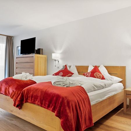 Apartment Zur Matte B-1 By Interhome Zermatt Exterior foto