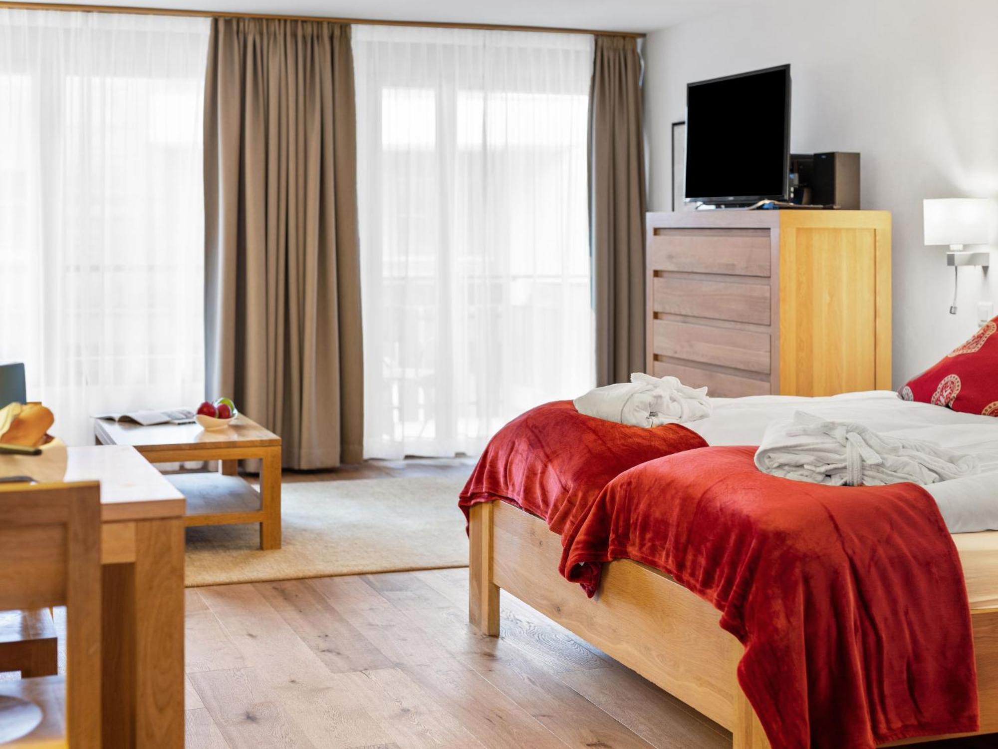 Apartment Zur Matte B-1 By Interhome Zermatt Exterior foto