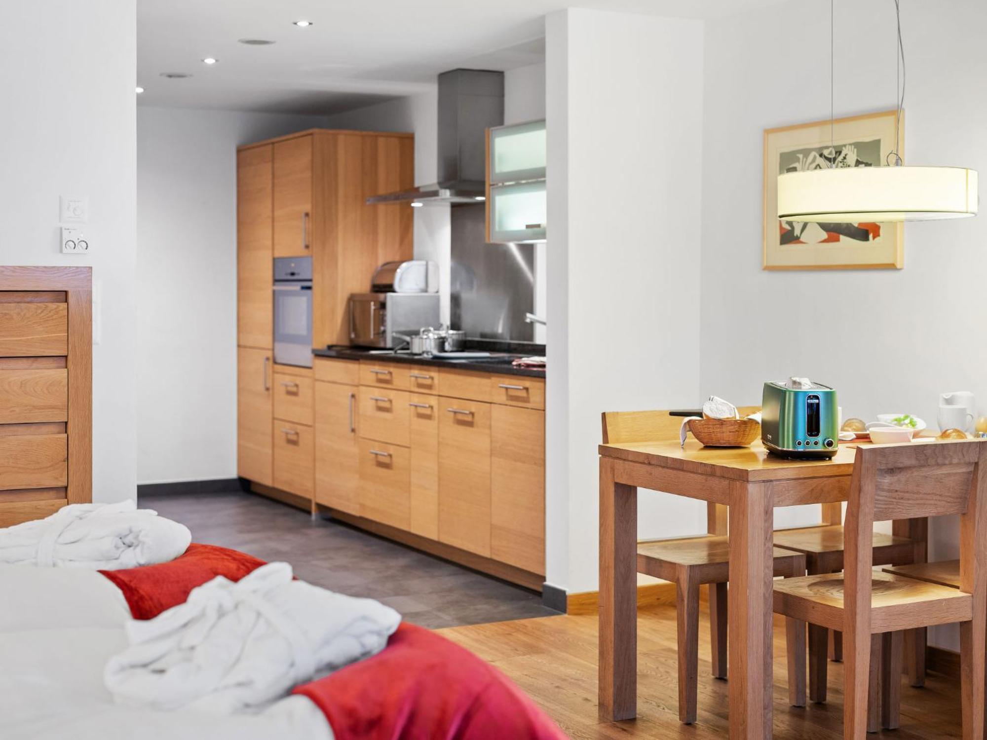 Apartment Zur Matte B-1 By Interhome Zermatt Exterior foto