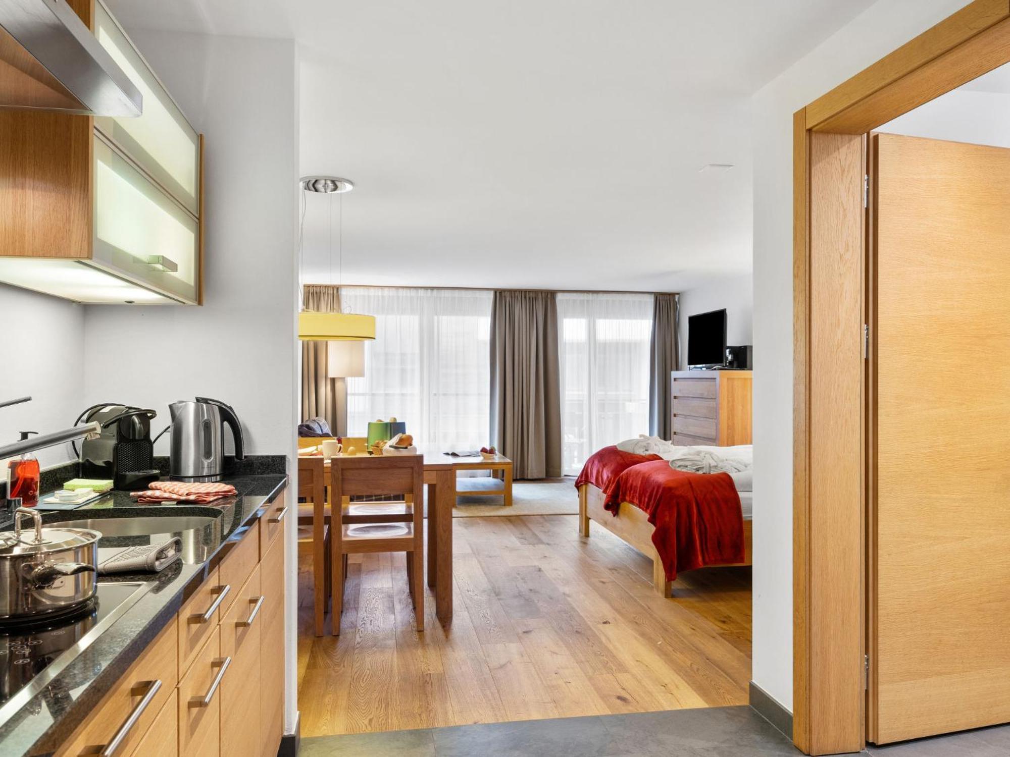 Apartment Zur Matte B-1 By Interhome Zermatt Exterior foto