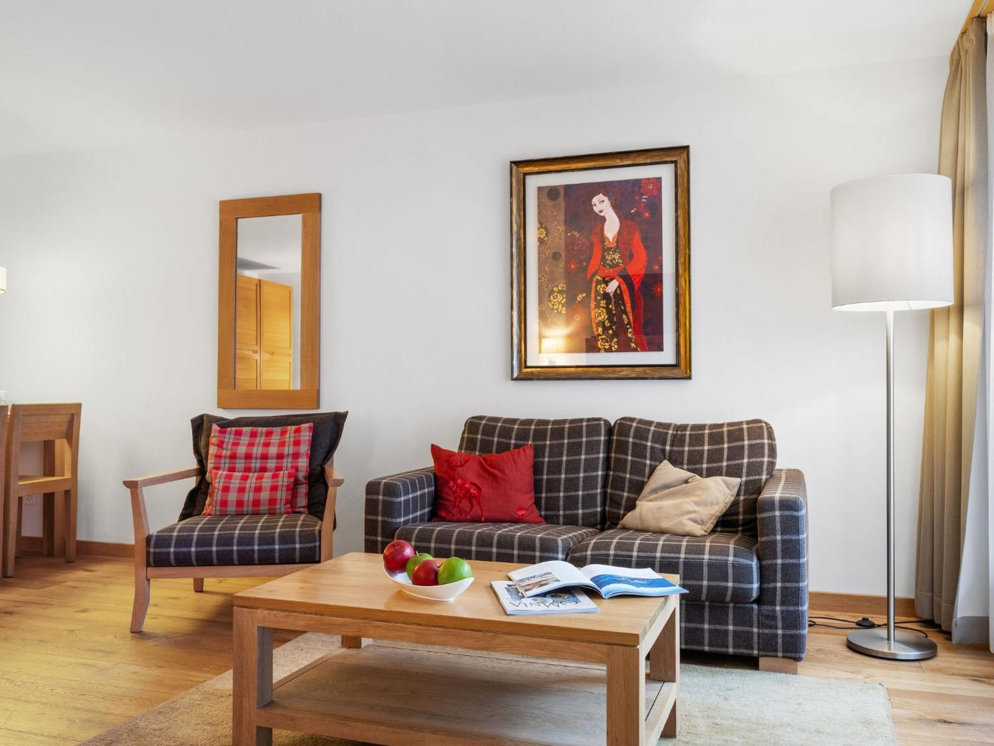 Apartment Zur Matte B-1 By Interhome Zermatt Exterior foto